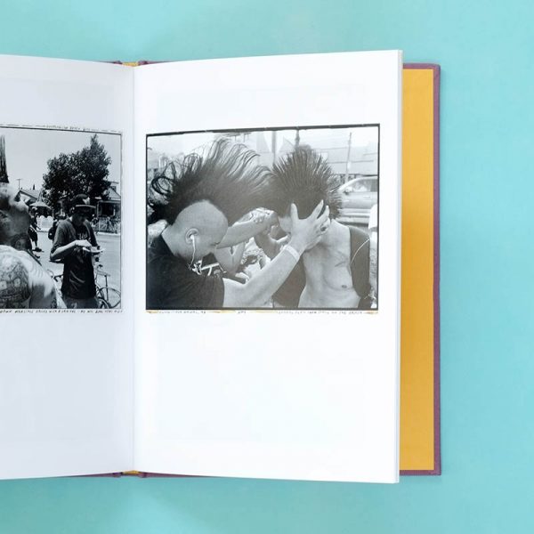 Ed Templeton Hairdos Of Defiance 3 ED TEMPLETON Hairdos Of Defiance