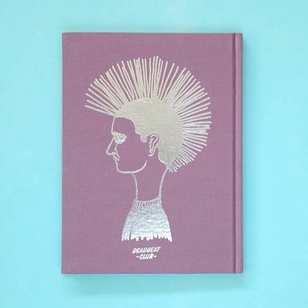 Ed Templeton Hairdos Of Defiance 4 ED TEMPLETON Hairdos Of Defiance