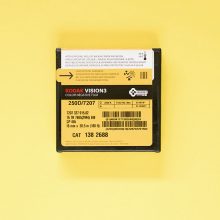 Kodak Vision3 250D 16mm Film Kodak Vision3 250D 7207 Colour Negative 16mm Film