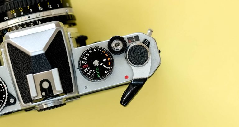 Guide To Shutter Speed and Exposure Time - Parallax Photographic Coop