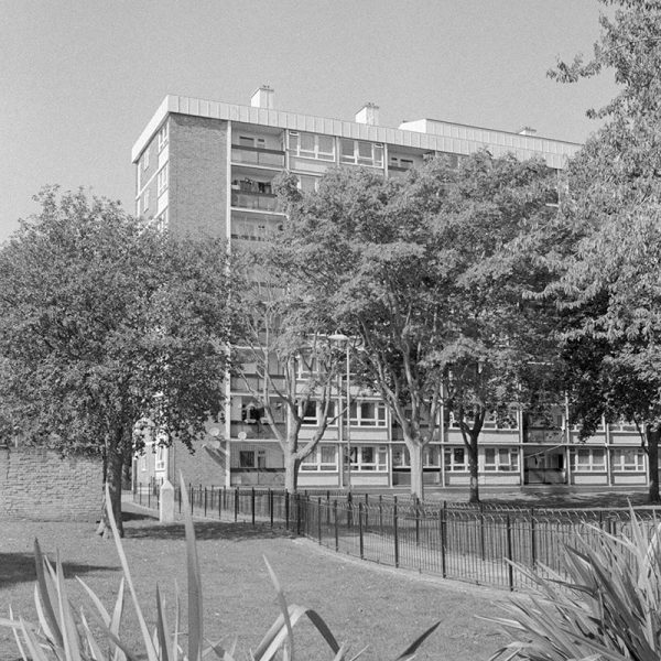 Street Candy ATM 400 35mm Film Brixton 21 Street Candy ATM 400 35mm Film