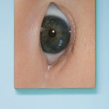 Baron Issue 5 Function by Harley Weir