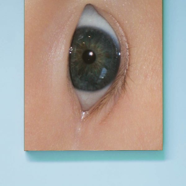 Baron Issue 5 Function by Harley Weir