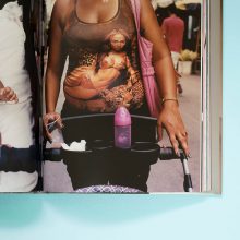 Baron Issue 5 Function by Harley Weir