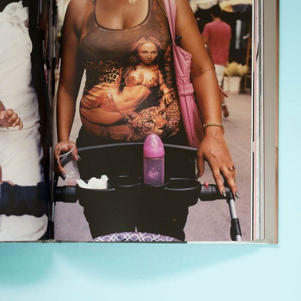 Baron Issue 5 Function by Harley Weir