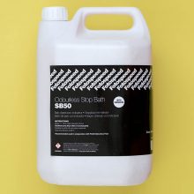 Fotospeed SB50 Odourless Stop 1 Ltr
