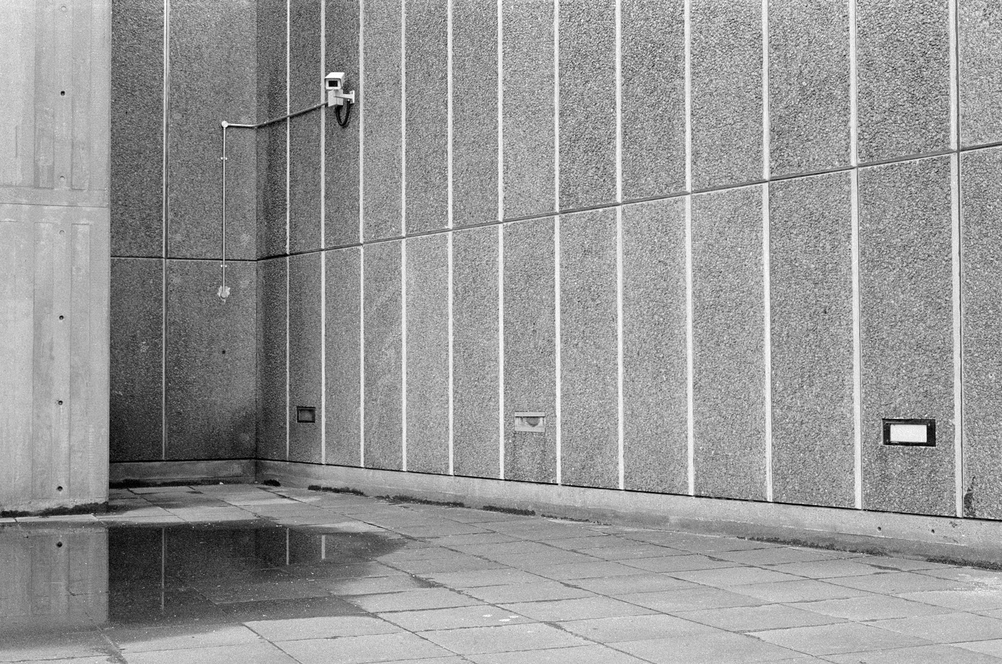 Ilford HP5 Plus 400 Example Image