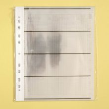 Kenro 120 Clear Negative Storage Pages 2 Kenro 120 Clear Negative Storage Pages