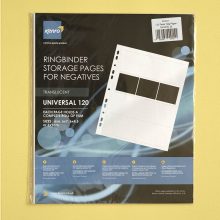 Kenro 120 Negative Storage Pages 1 Kenro 120 Negative Storage Pages
