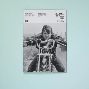 saul studio — COFFEE SHOP SERIES