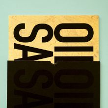 Alan Gignoux Oil Sands 1 ALAN GIGNOUX Oil Sands