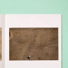 Alan Gignoux Oil Sands 3 ALAN GIGNOUX Oil Sands