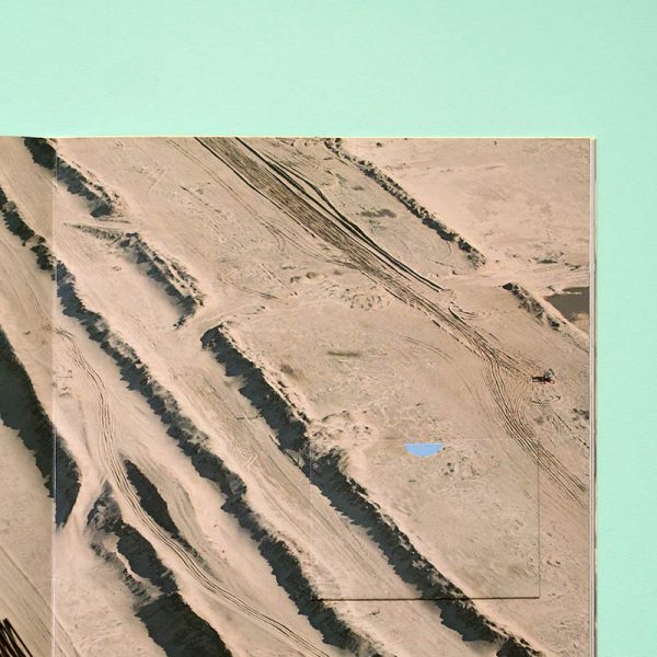 Alan Gignoux Oil Sands 4 ALAN GIGNOUX Oil Sands