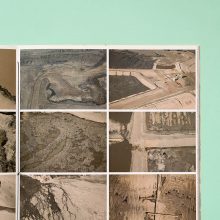 Alan Gignoux Oil Sands 5 ALAN GIGNOUX Oil Sands