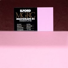 Ilford-Multigrade-Resin-Coated-Warmtone-Paper-Glossy-9.5x12-10-Sheets