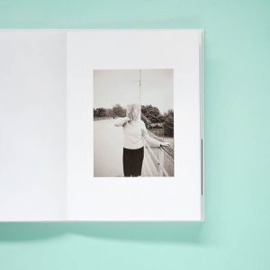 JASPER JONES Scroll Book