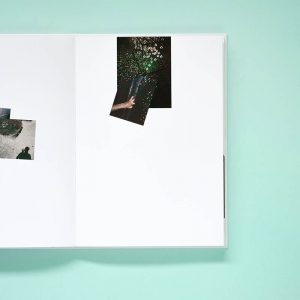 JASPER JONES Scroll Book