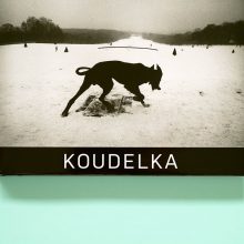 KOUDELKA Exiles 2 JOSEF KOUDELKA Exiles