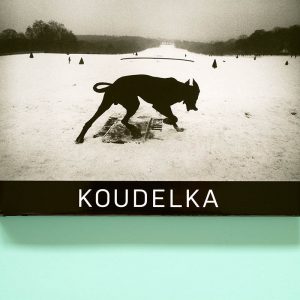 JOSEF KOUDELKA Exiles