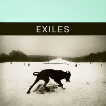KOUDELKA Exiles JOSEF KOUDELKA Exiles