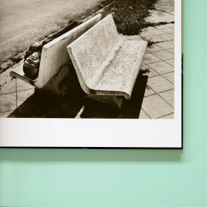 JOSEF KOUDELKA Exiles