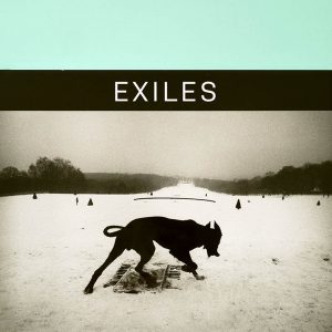 JOSEF KOUDELKA Exiles