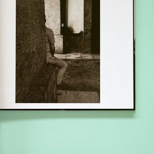 JOSEF KOUDELKA Exiles