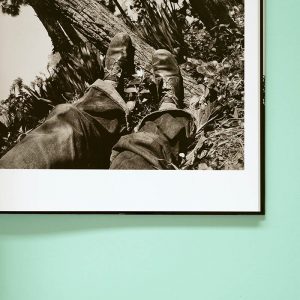 JOSEF KOUDELKA Exiles