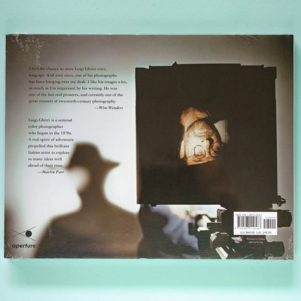 LUIGI GHIRRI It's Beautiful Here 2 LUIGI GHIRRI It's Beautiful Here, Isn't It