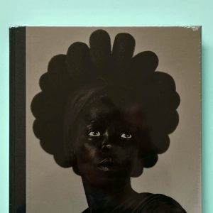 ZANELE MUHOLI Somnyama Ngonyama