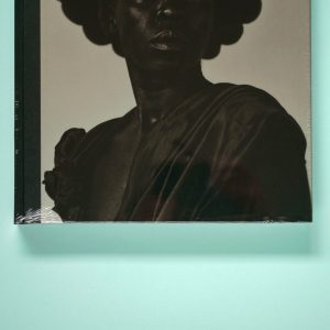 ZANELE MUHOLI Somnyama Ngonyama