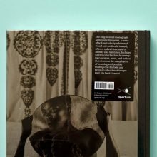 ZANELE MUHOLI Somnyama Ngonyama