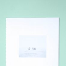 ALEKSEY KONDRATYEV Ice Fishers 1