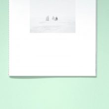 ALEKSEY KONDRATYEV Ice Fishers 1