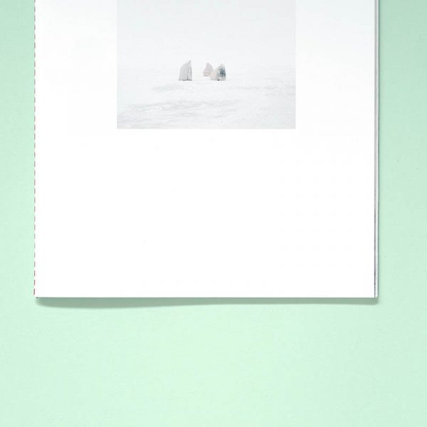 ALEKSEY KONDRATYEV Ice Fishers 1