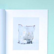 ALEKSEY KONDRATYEV Ice Fishers 1