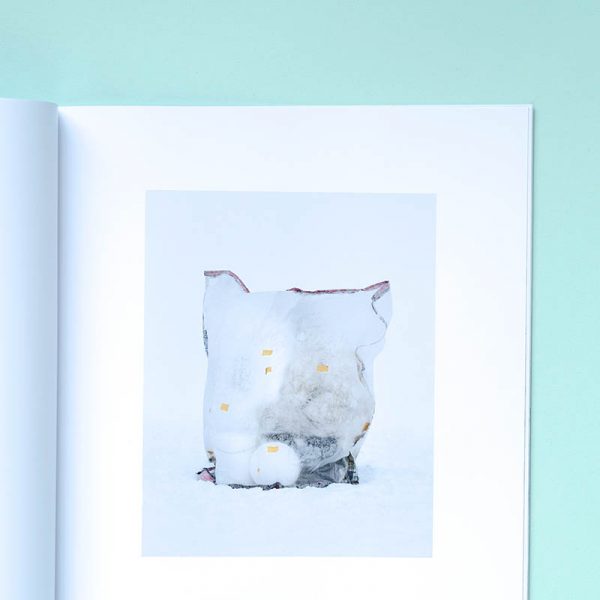 ALEKSEY KONDRATYEV Ice Fishers 1