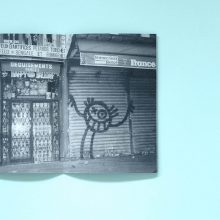 ANDRE SARAIVA Mr A 2 ANDRE SARAIVA Mr A