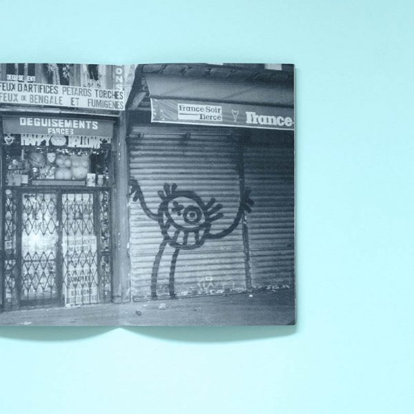 ANDRE SARAIVA Mr A 2 ANDRE SARAIVA Mr A