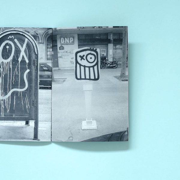 ANDRE SARAIVA Mr A 3 ANDRE SARAIVA Mr A