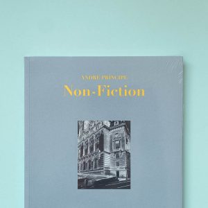 ANDRÉ PRINCIPE Non-Fiction