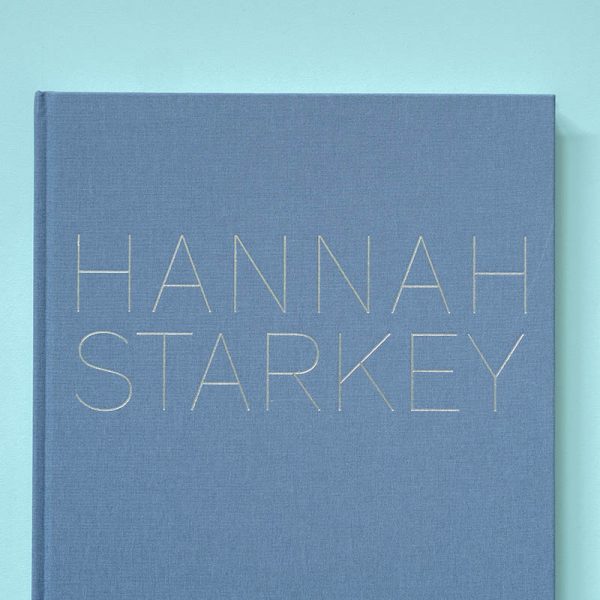 HANNAH STARKEY Photographs 1997–2017