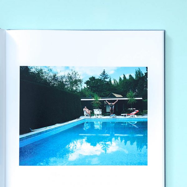 HANNAH STARKEY Photographs 1997-2017 3 HANNAH STARKEY Photographs 1997–2017