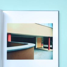 HANNAH STARKEY Photographs 1997-2017 5 HANNAH STARKEY Photographs 1997–2017