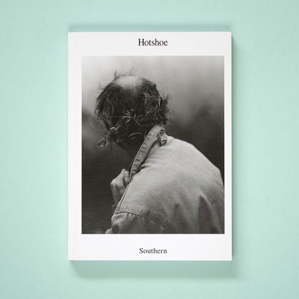 Hotshoe Issue 203 Southern