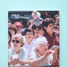 JANET DELANEY Public Matters 1 JANET DELANEY Public Matters