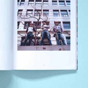 JANET DELANEY Public Matters