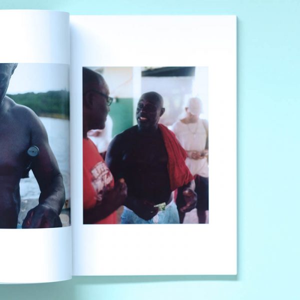 MARTIN ZÄHRINGER John Baker