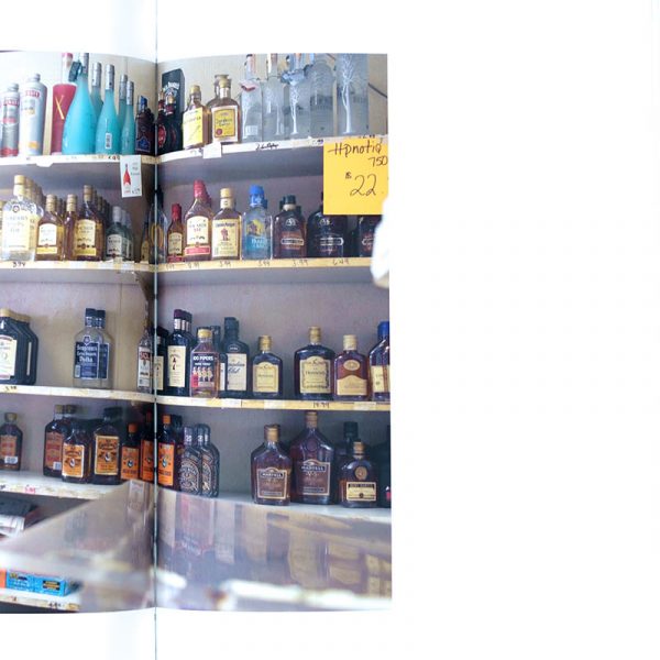 PAUL GRAHAM a shimmer of possibility