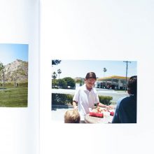 PAUL GRAHAM a shimmer of possibility